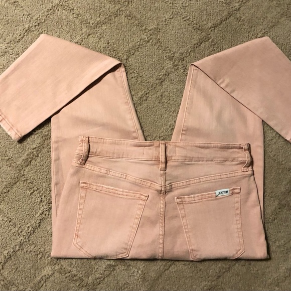 Joe’s Jeans - Mellow Rose - Size 28 - Picture 3 of 6